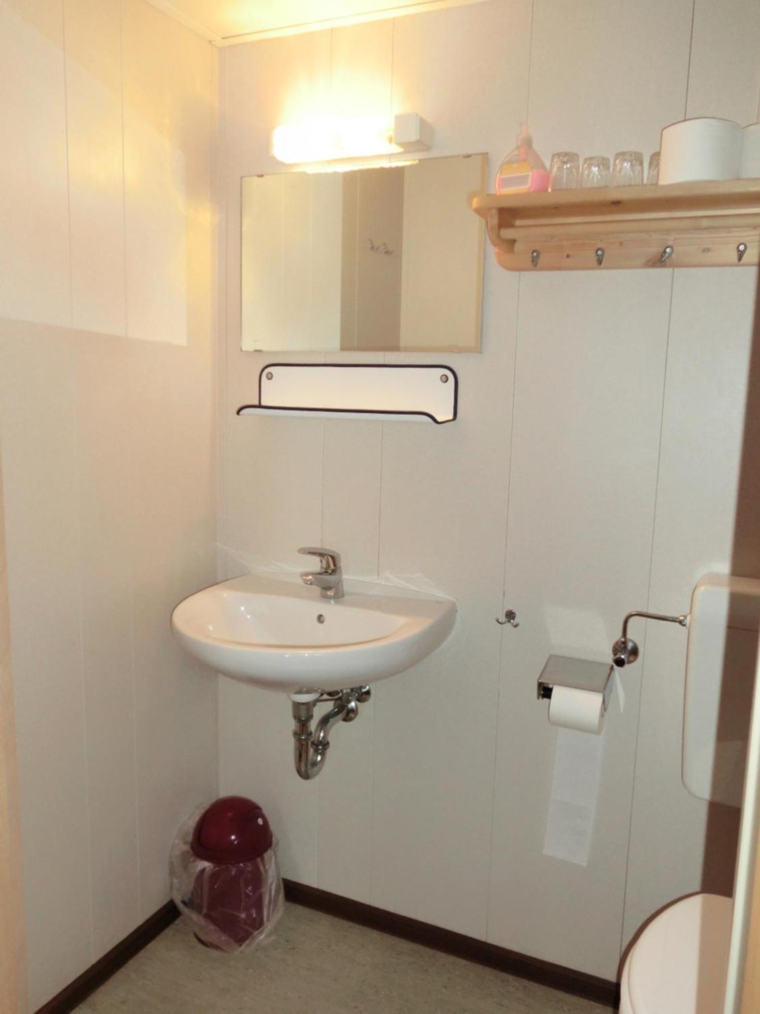 Hotel Am Kleinbahnhof Emden Ngoại thất bức ảnh