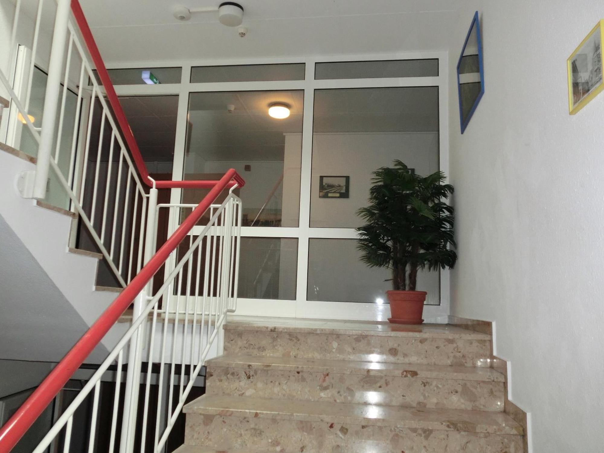 Hotel Am Kleinbahnhof Emden Ngoại thất bức ảnh