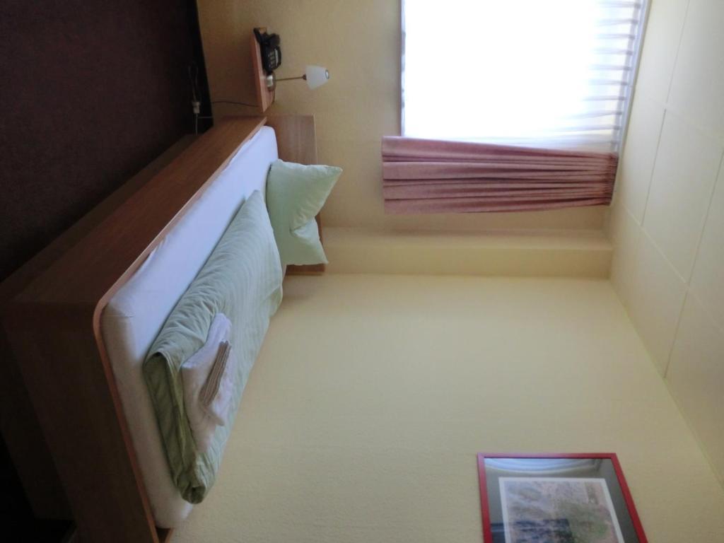 Hotel Am Kleinbahnhof Emden Phòng bức ảnh